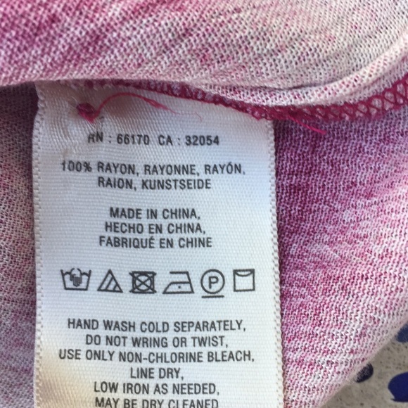 Maeve Tunic XS - Picture 5 of 5